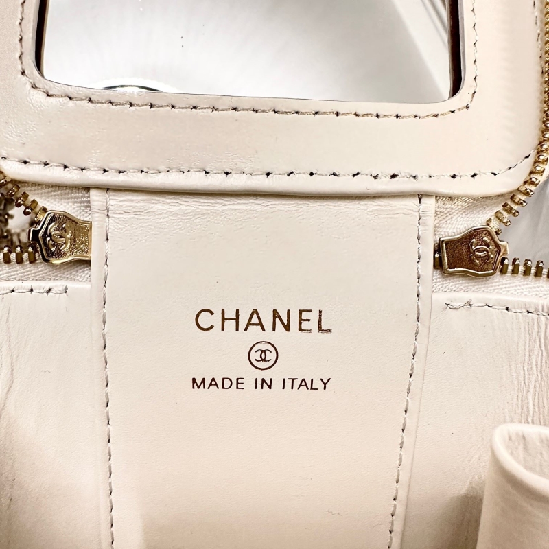 Chanel Satchel Bags